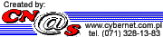 CyberNet System s.c.